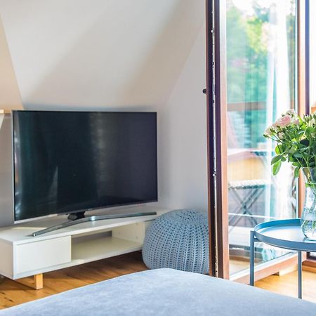 Apartamenty Gubałówka Zakopane Quarto foto
