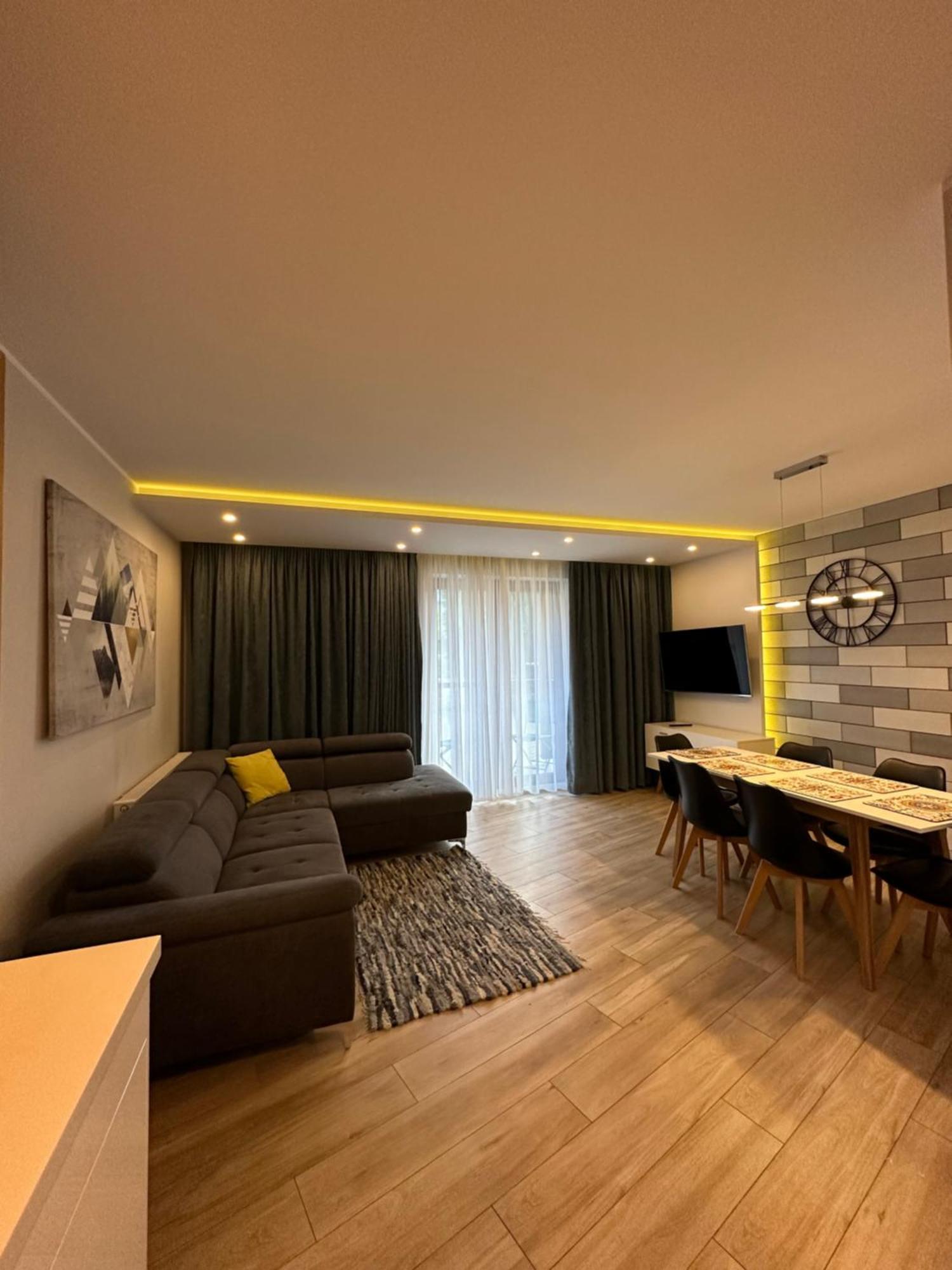 Apartamenty Gubałówka Zakopane Exterior foto