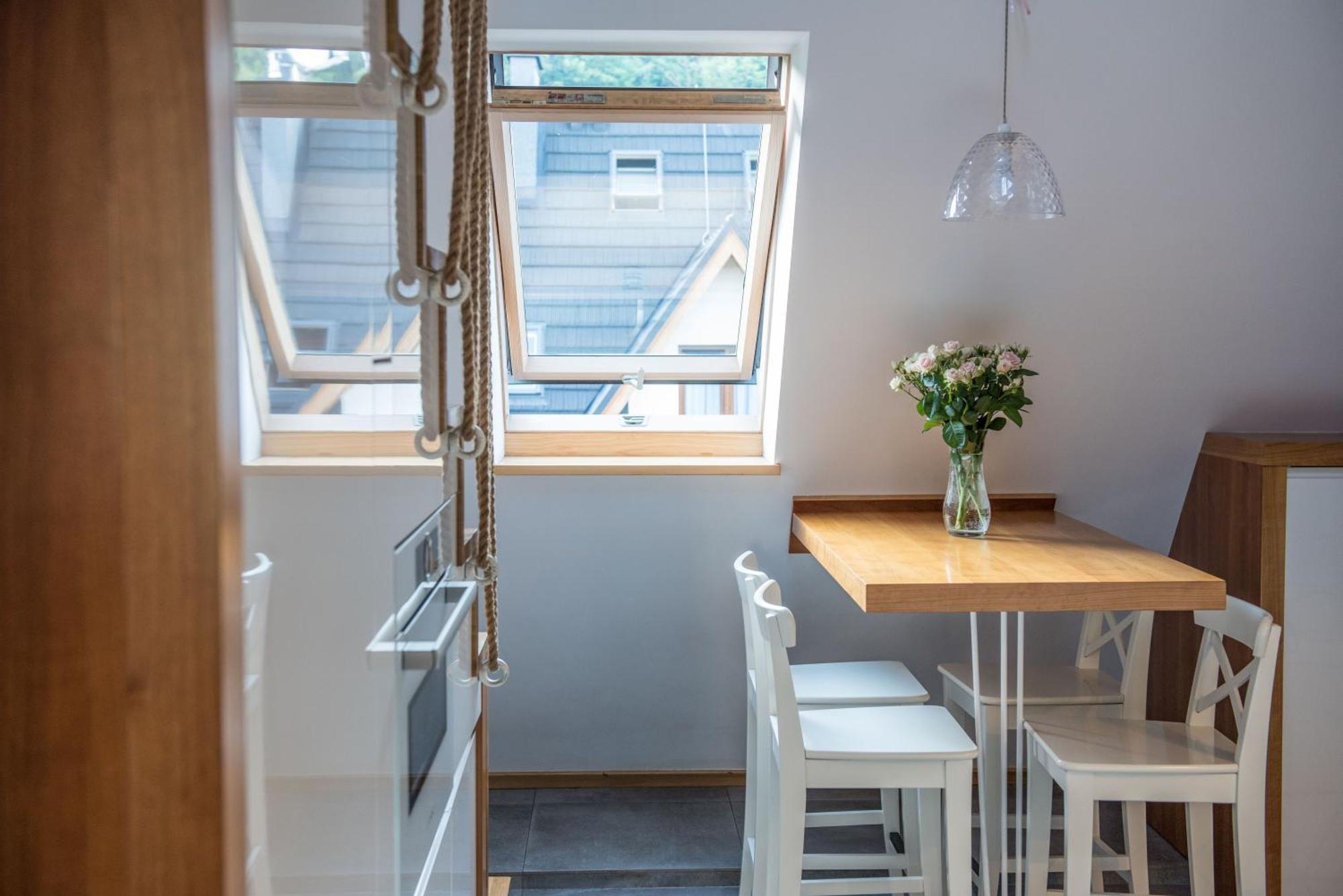 Apartamenty Gubałówka Zakopane Quarto foto