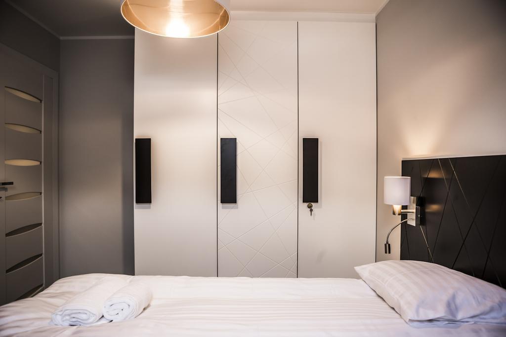 Apartamenty Gubałówka Zakopane Exterior foto