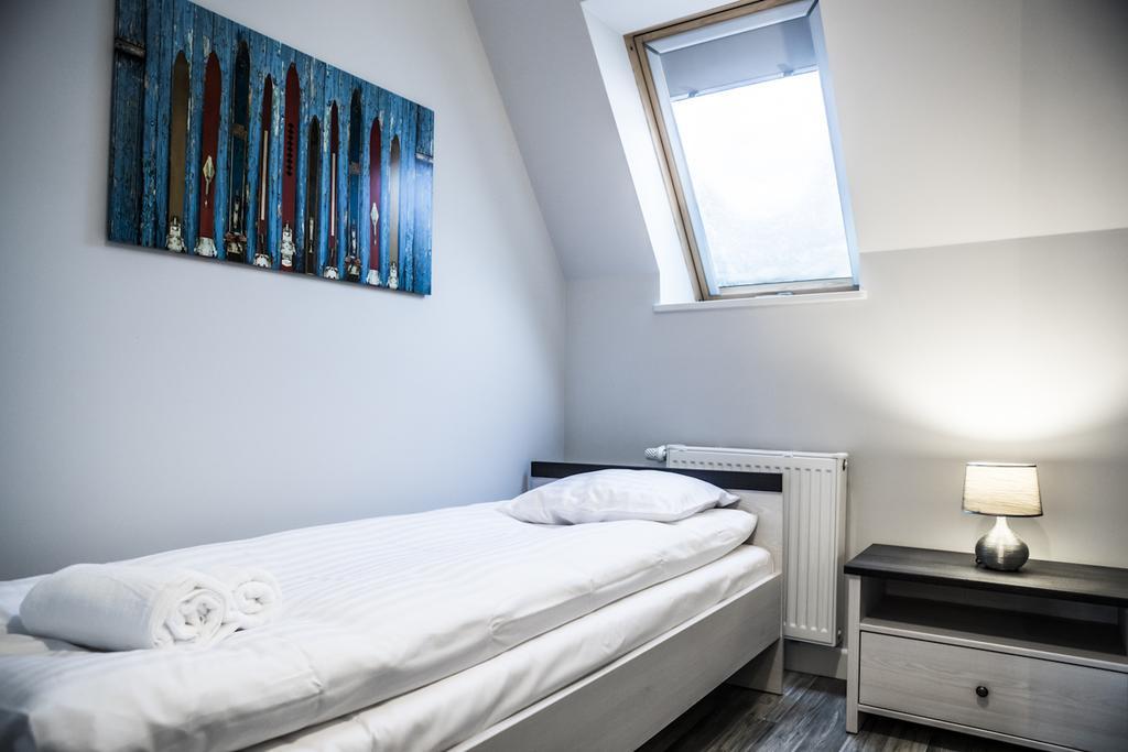 Apartamenty Gubałówka Zakopane Exterior foto