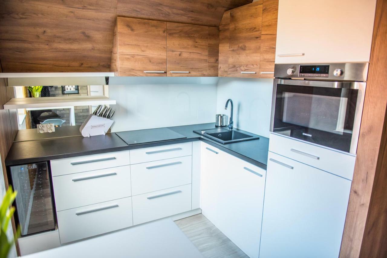 Apartamenty Gubałówka Zakopane Exterior foto