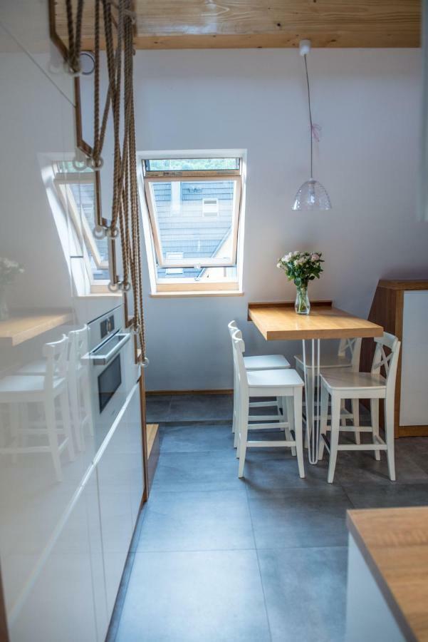 Apartamenty Gubałówka Zakopane Exterior foto