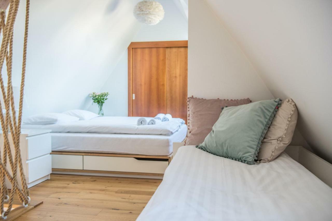 Apartamenty Gubałówka Zakopane Exterior foto
